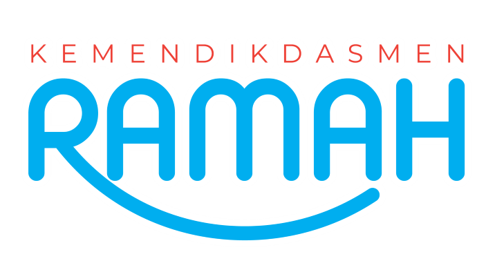 Logo Ramah