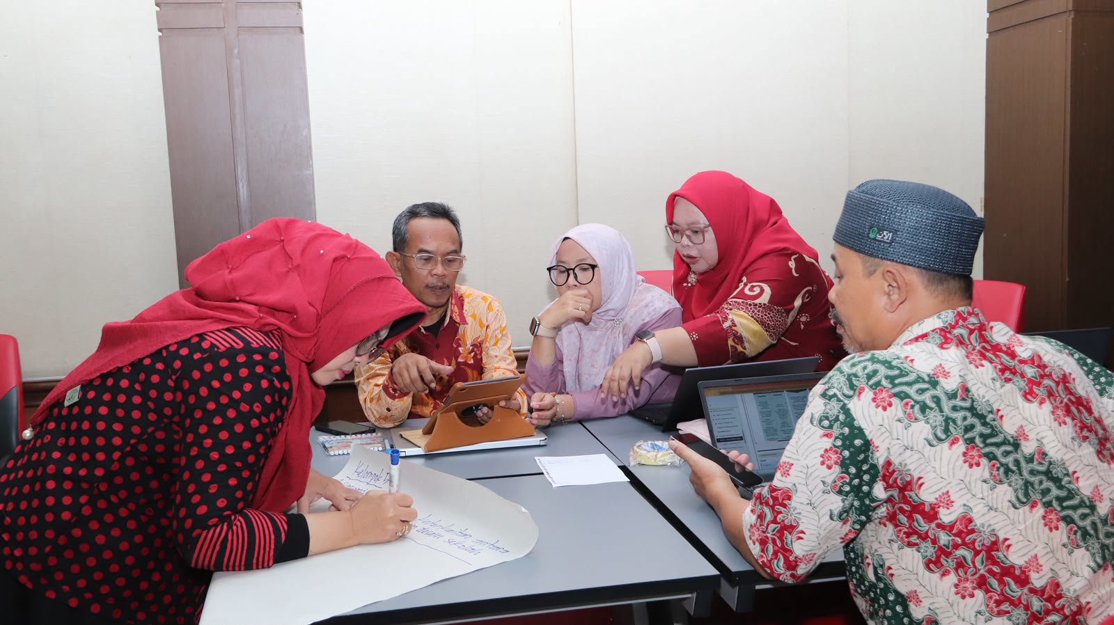 Jadwal Pelatihan