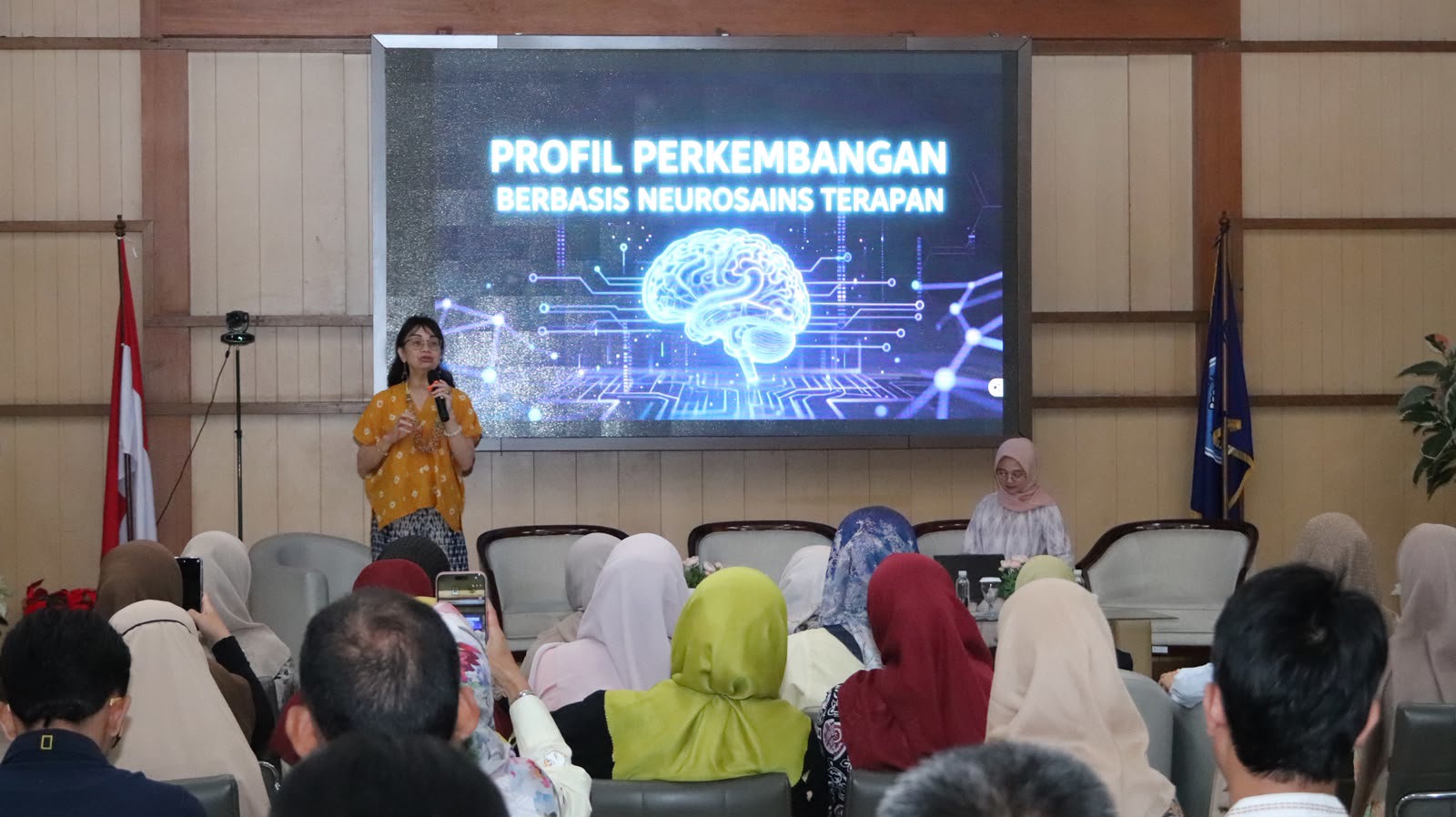 BBGTK Jabar Dorong Penguatan Karakter Anak melalui Penyusunan Profil Perkembangan Peserta Didik