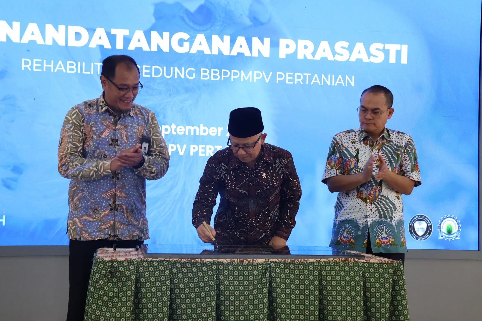 Guru SMK Tak Cukup Hanya Terampil, Mereka Perlu Belajar Melihat Peluang