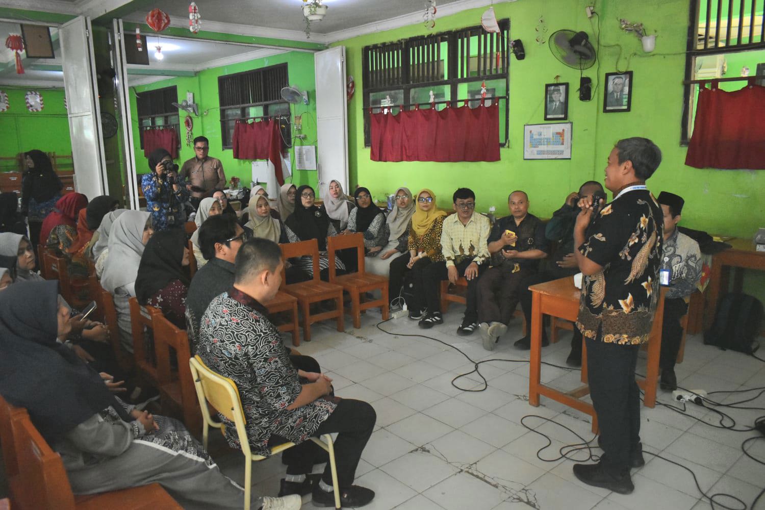 Diseminasi PKG-BK Digelar di 10 Kabupaten/Kota di Jawa Barat, Kabupaten Bekasi Jadi Salah Satunya