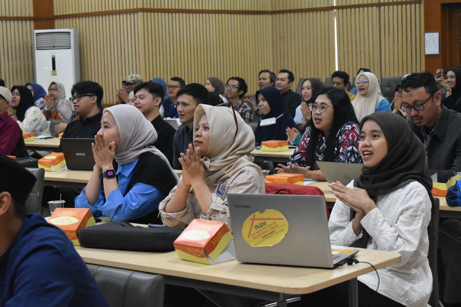 Perkuat Implementasi Pembelajaran Mendalam, BBGTK Jabar Fasilitasi Pojok Belajar FK PKBM Kota Bandung