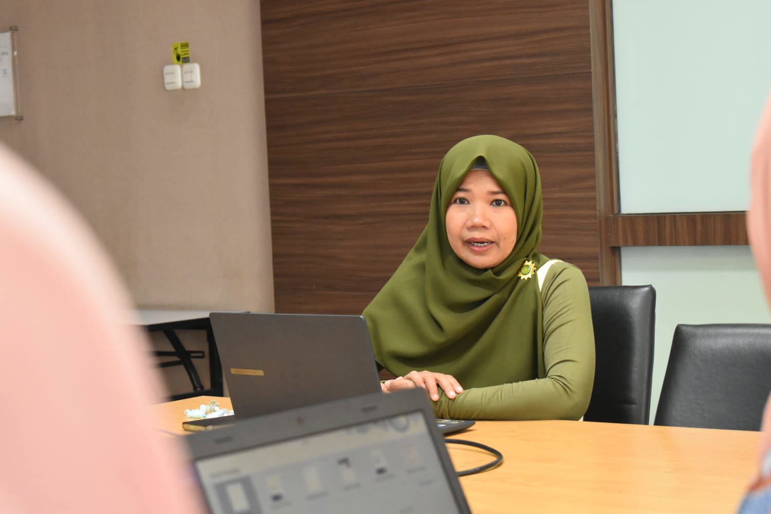 Pengaduan Publik