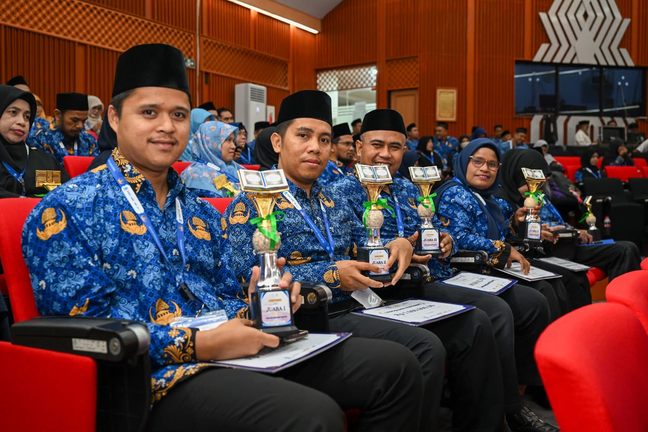 Siapkan Kafilah Terbaik, Kemendikdasmen Resmi Tutup Seleksi MTQ KORPRI 2026
