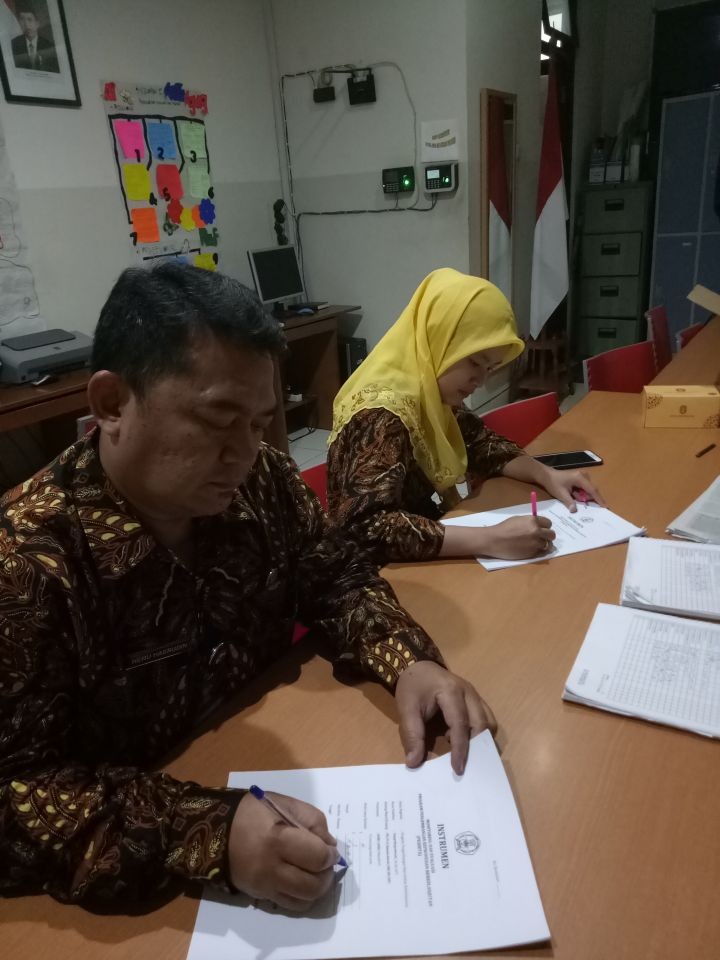 Monev PKB Mapel PLB DKI Jakarta