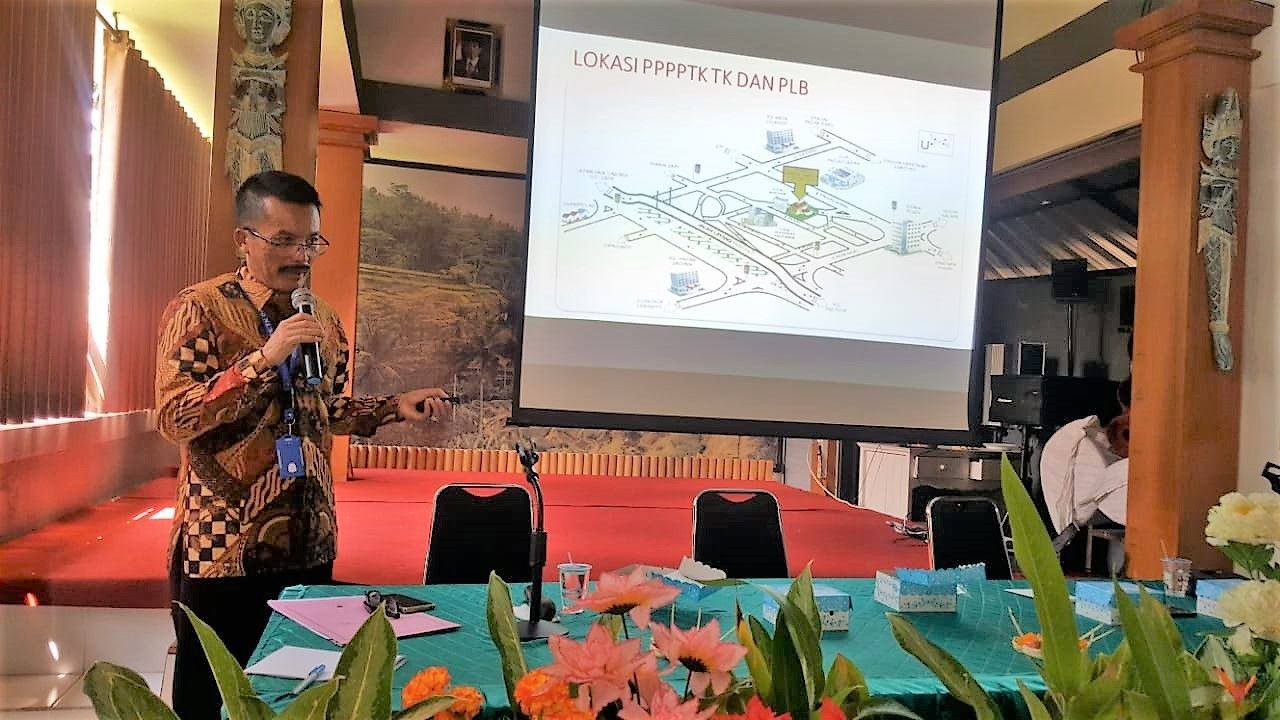 BINAR SINAR PKB DI GIANYAR