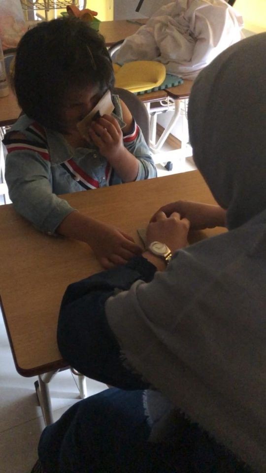 Mentoring untuk Para Trainer