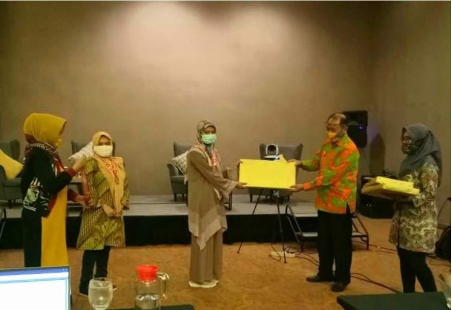 Penguatan Kepala Sekolah: “Dari Tatap Muka ke Virtual”