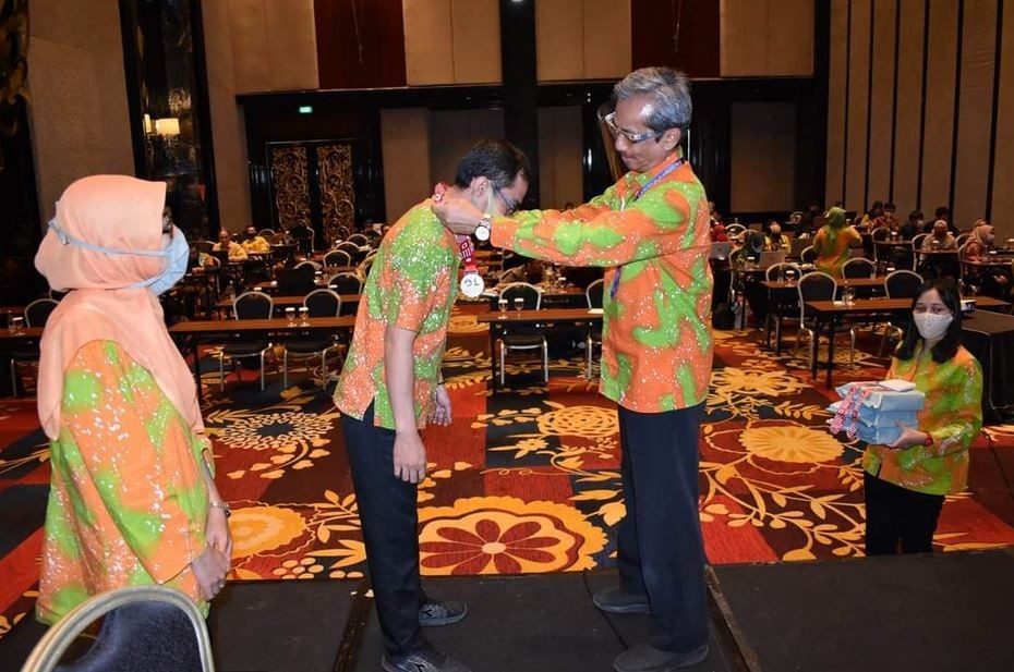 Penguatan Kepala Sekolah: “Dari Tatap Muka ke Virtual”