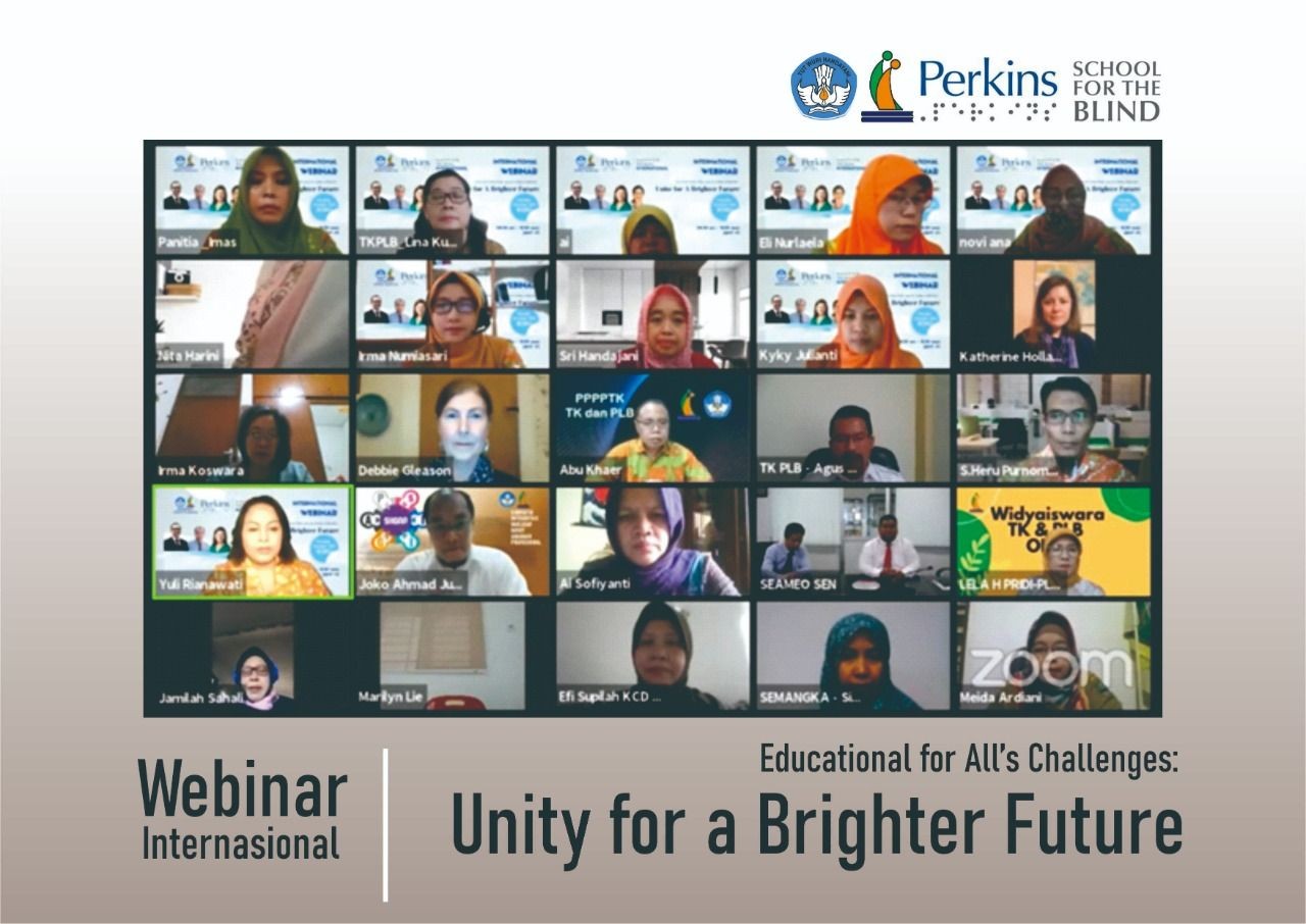 Merdeka Belajar Untuk Semua Anak