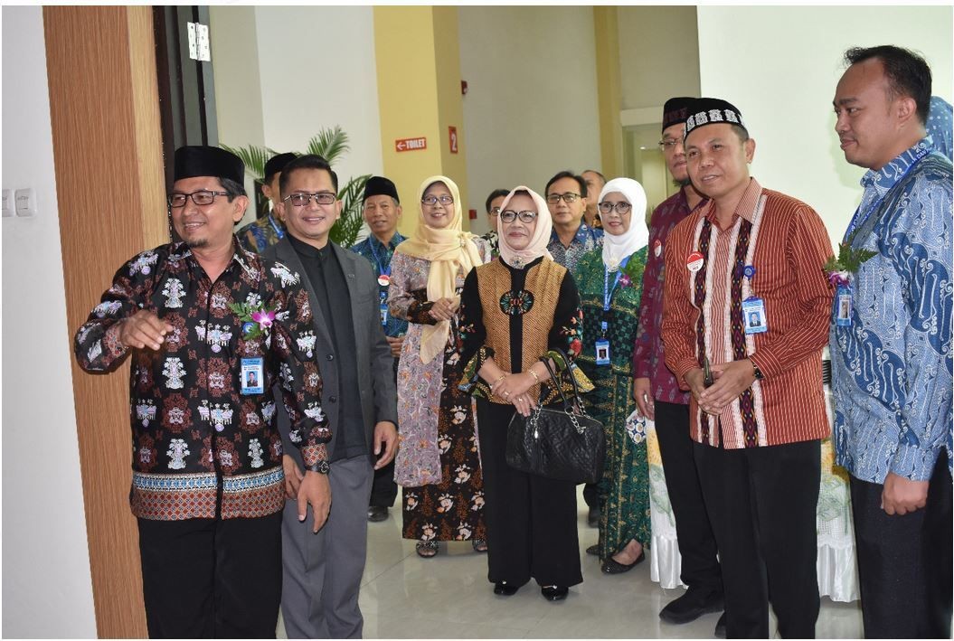 Kembali Fitri, Kembali Berkarya Demi Bangsa