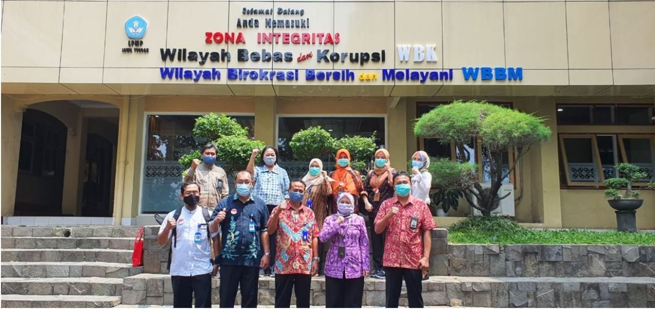 Menuju ZI-WBK, Berguru dari ‘Paris ke Itali’