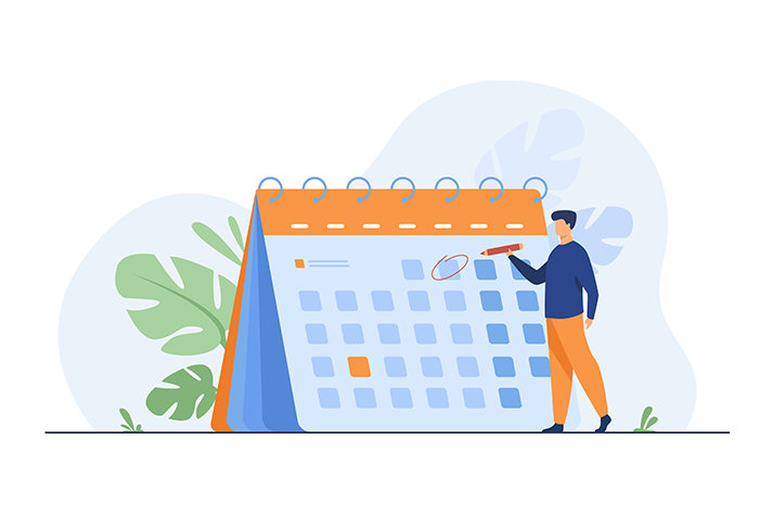 Agenda Diklat