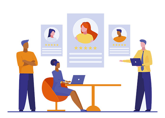 Testimoni Pemangku Kepentingan