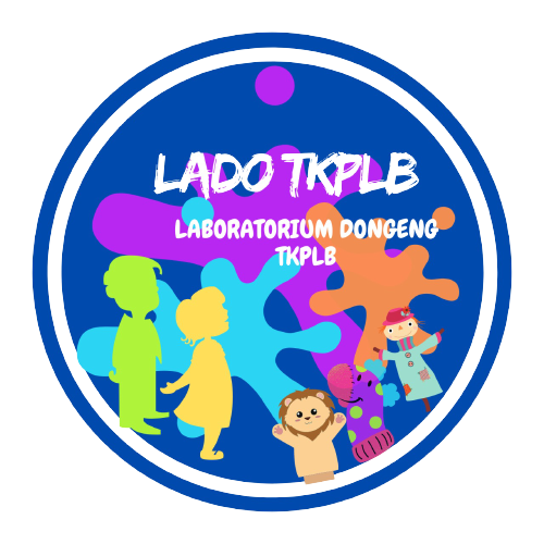 LADO (Laboratorium Dongeng)