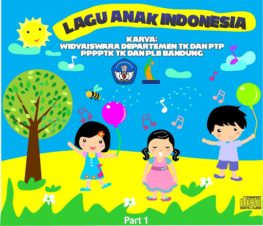 Lagu Anak