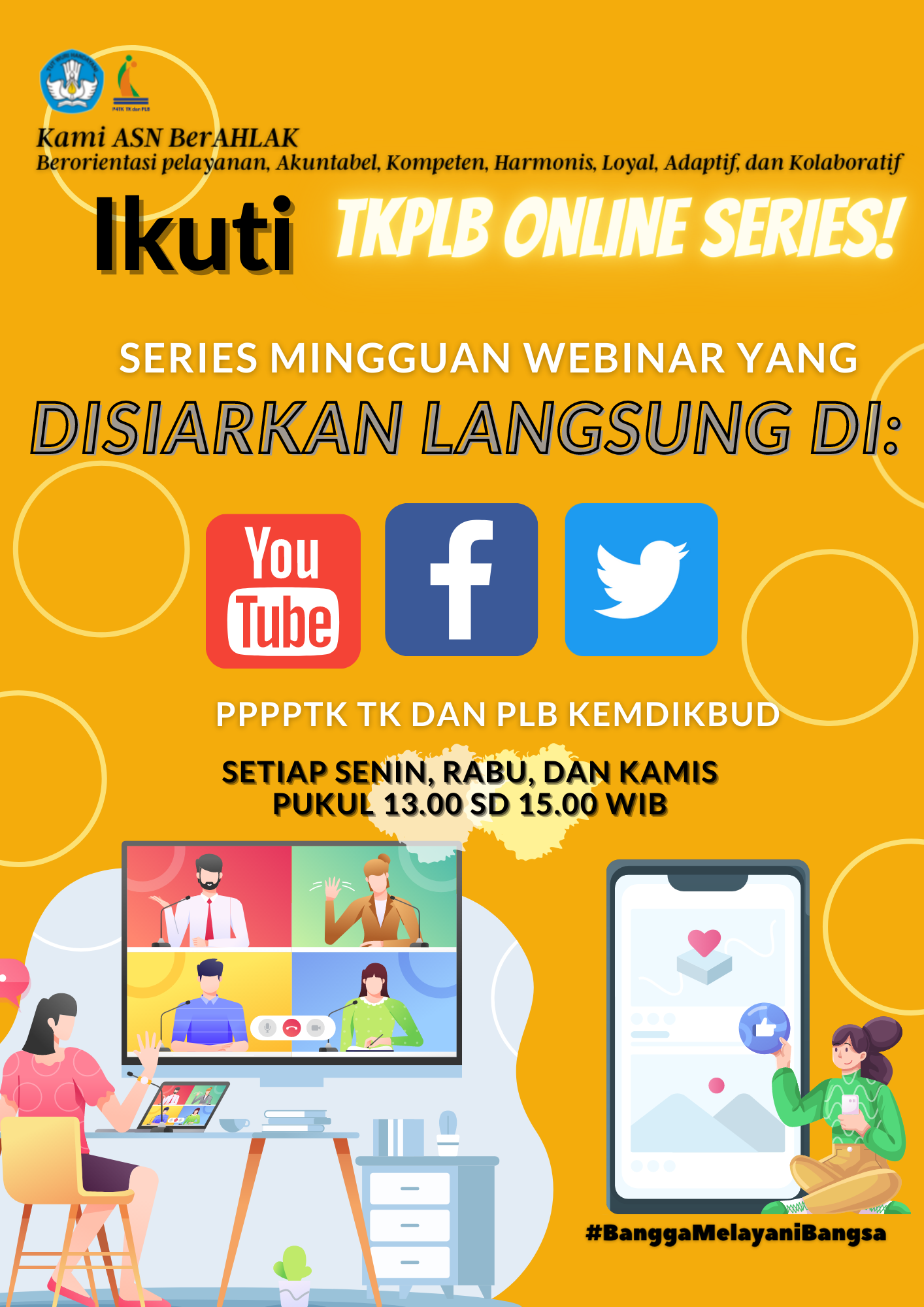 Katalog Online Series