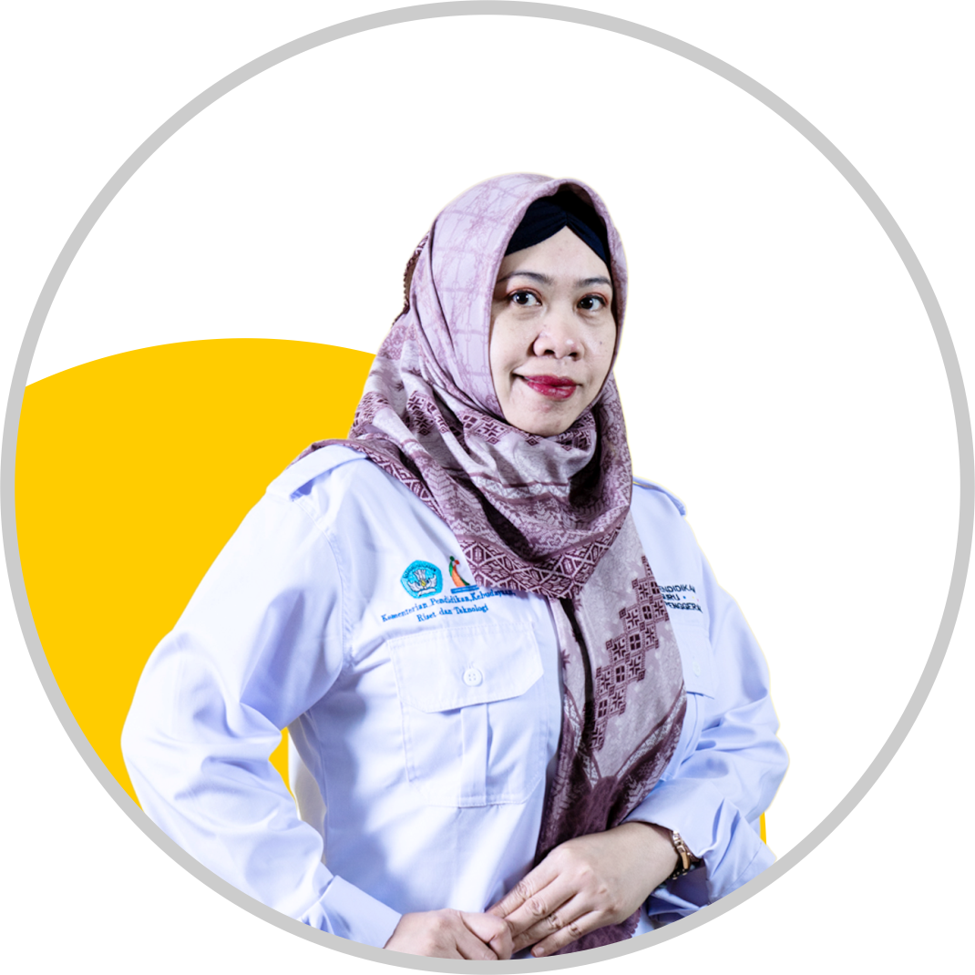 Dini Wati, S.Pd., M.Si.