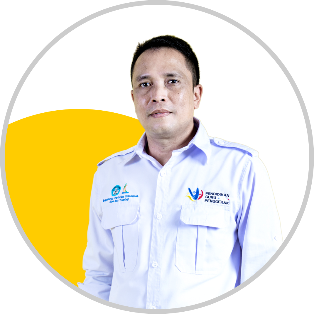 Erma Setia Permana, S.Pd