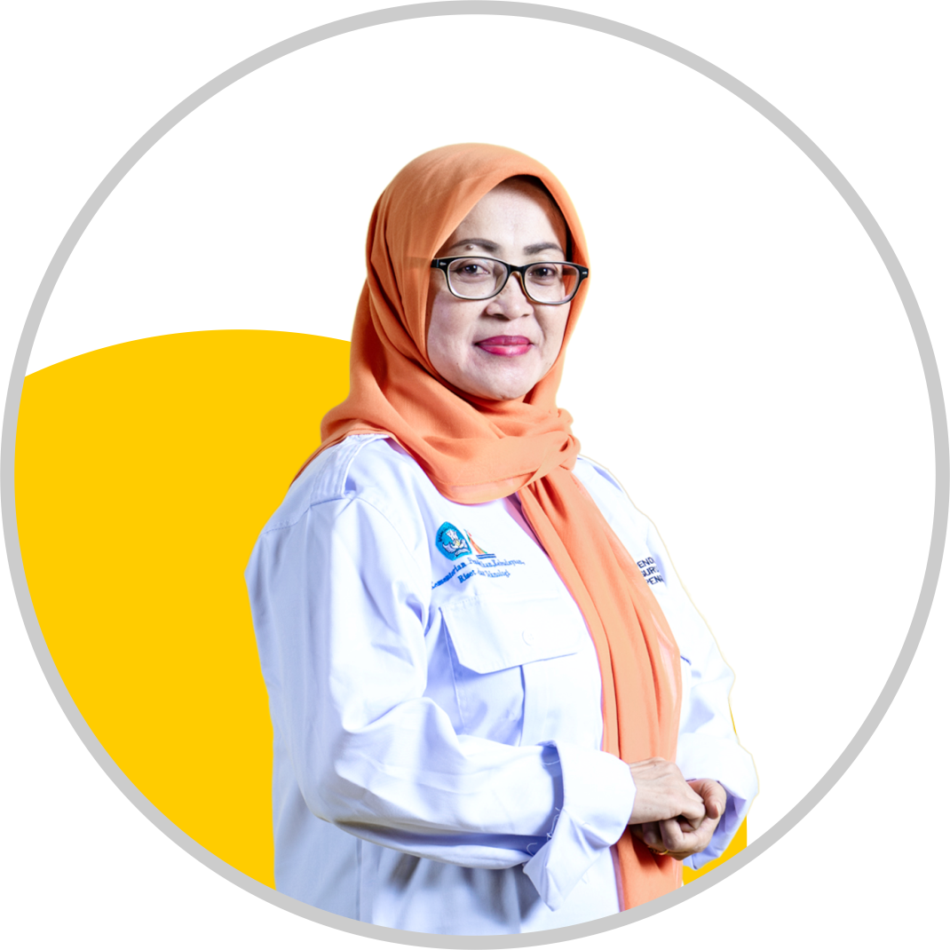 Diah Rani Nuraeni, S.Pd.