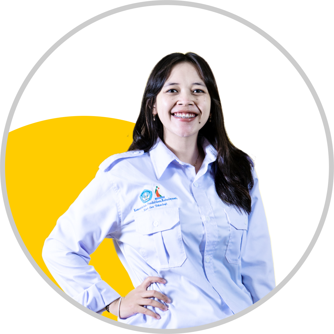 Nur Endah Saputri, S.Pd