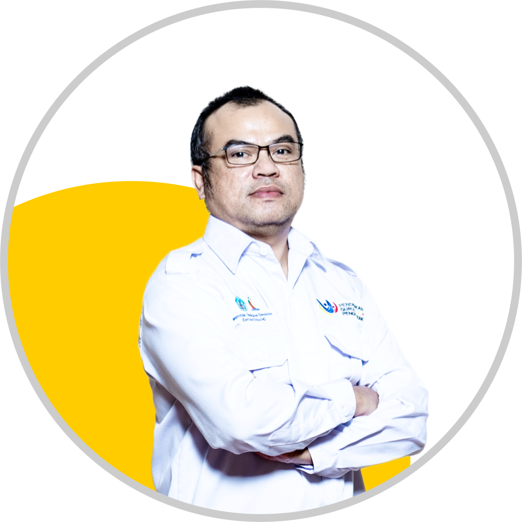 Wisnu Wibawa Surya Nugraha, SE, M.TI