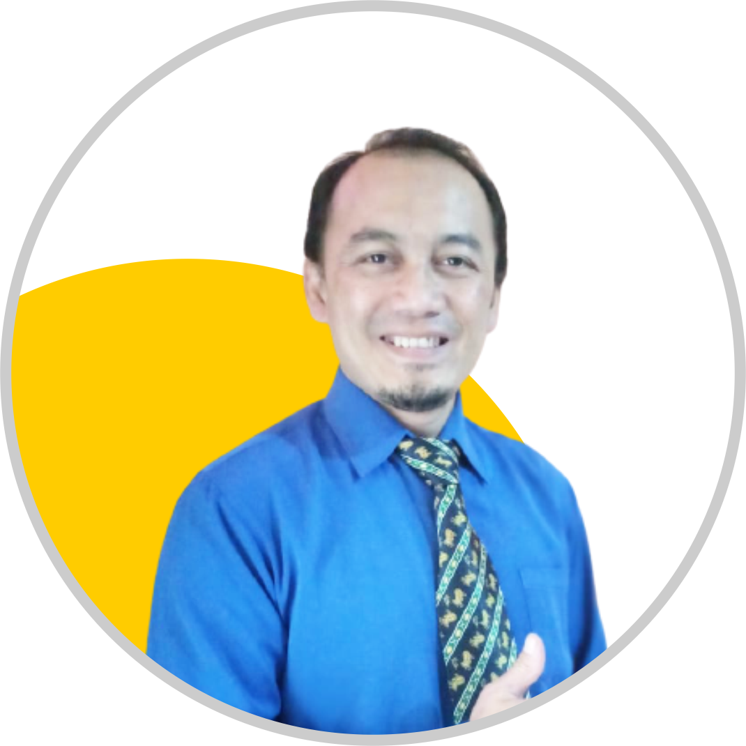 Shony Budiman, SE.,Ak