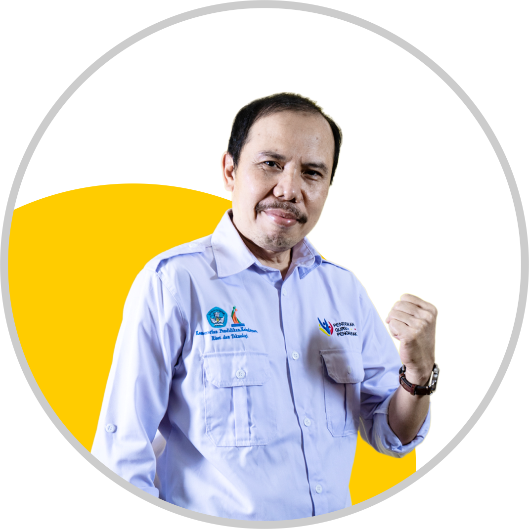 Dr. Cep Unang Wardaya, S.Ag., M.Si