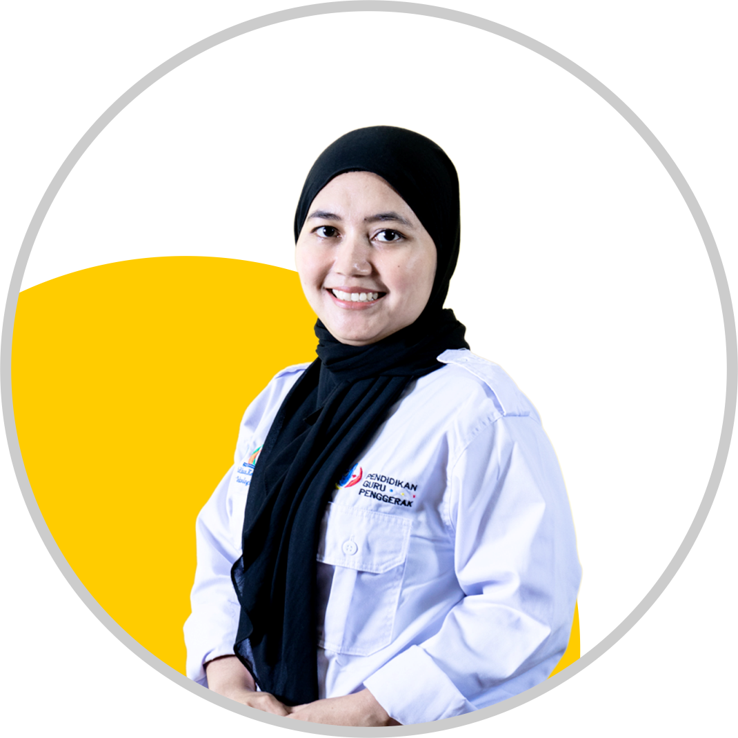 Kartini Haryani, S.Pd