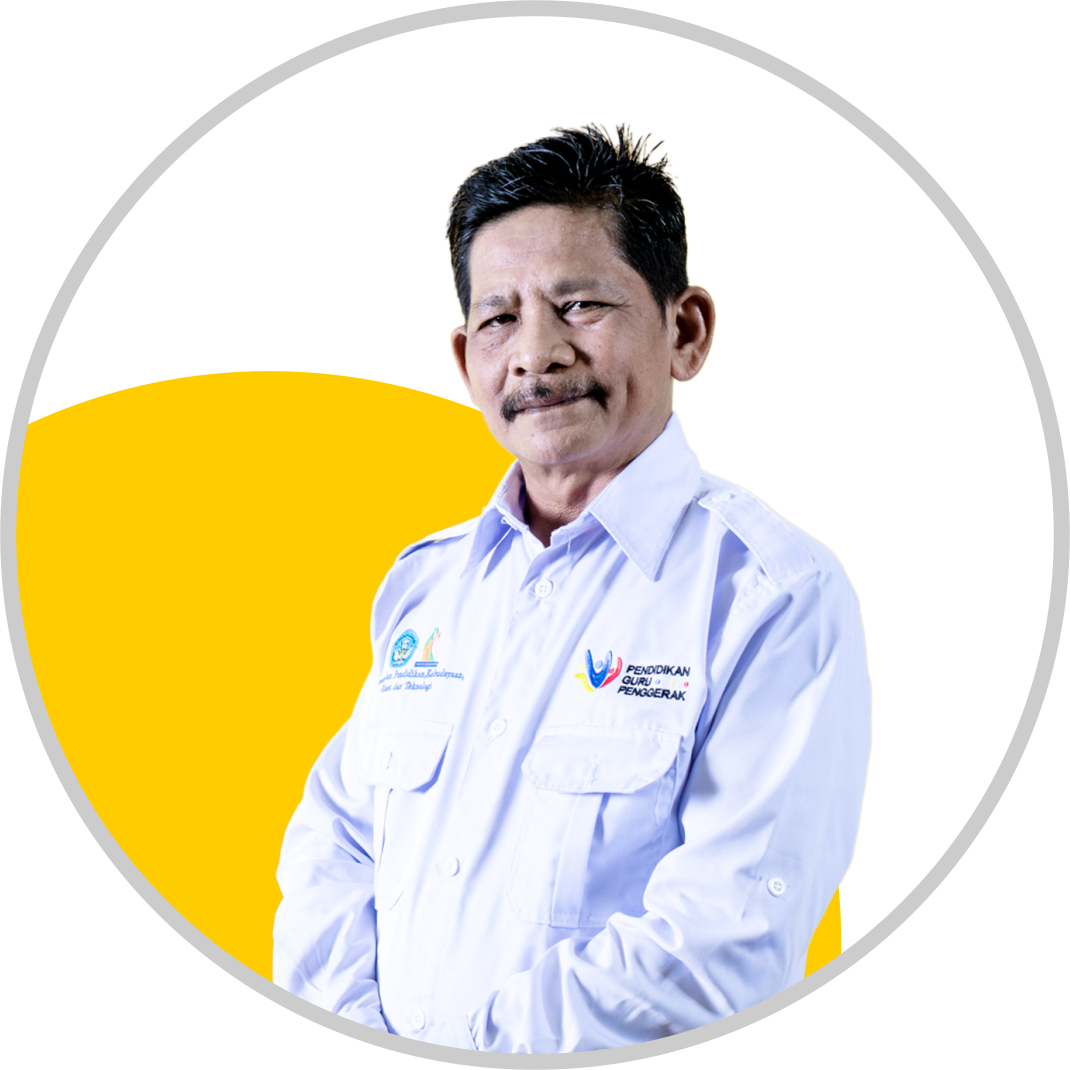 Dr. H. Agus Supriatna, M.Pd