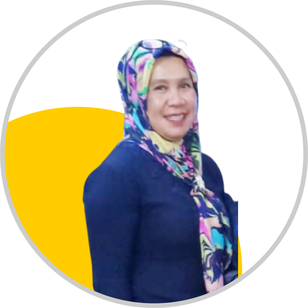 Sarinah Handayani Siregar