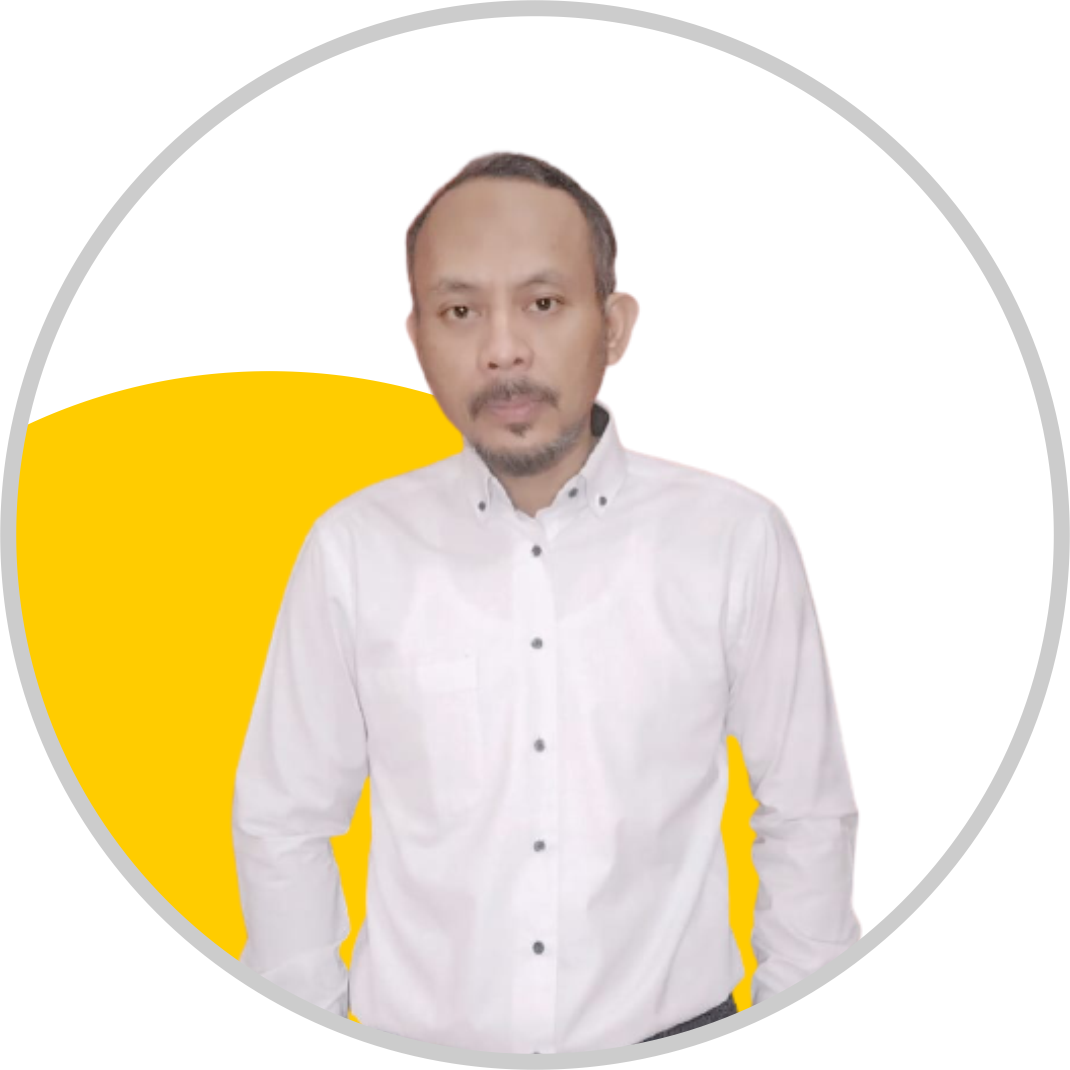 Irawan Sofyan Yoesoef