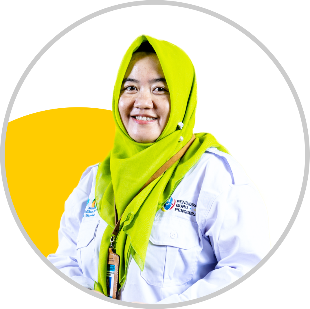 Sadiah Kusumahwati, S.Pd., M.Ed.