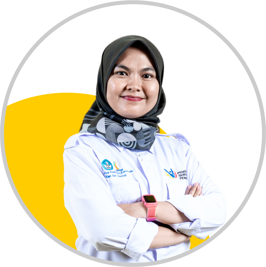 Siti Amanah, M.Pd.