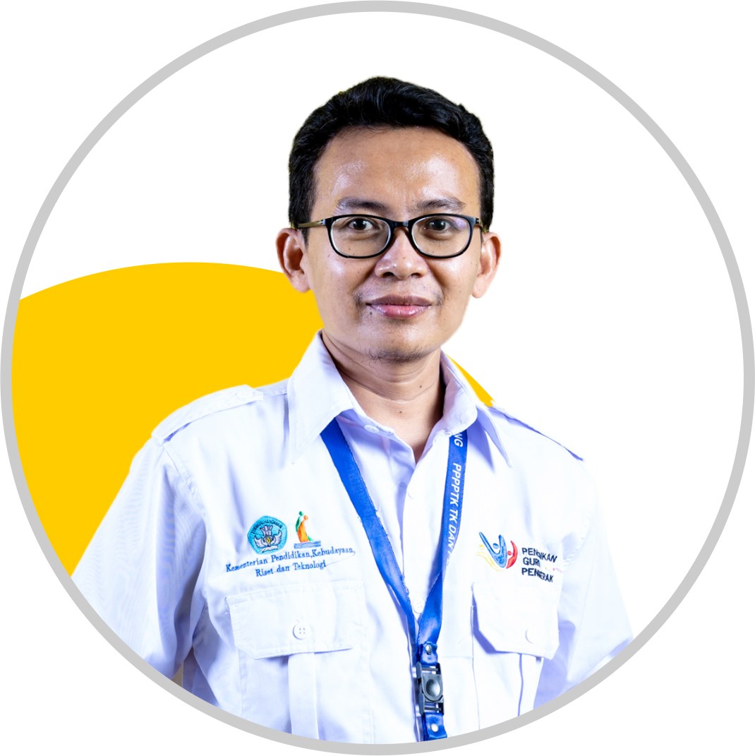 Dr. Trisno Ikhwanudin, S.Si.,MA