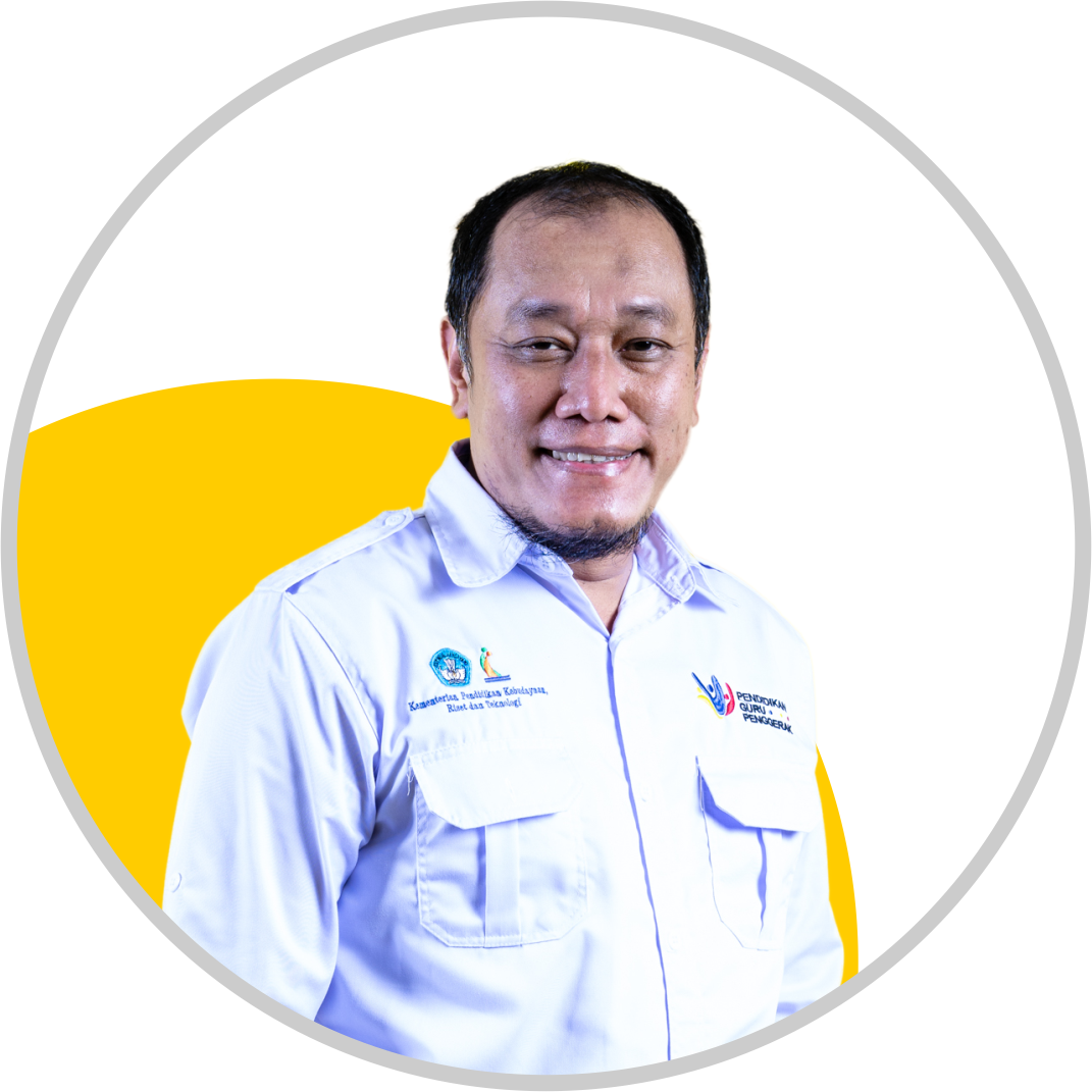 Dr. Joko Ahmad Julifan, S.T., M.Si