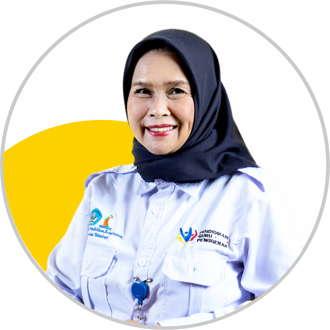 Dra. Hj. Kokom Komariah, M.Si