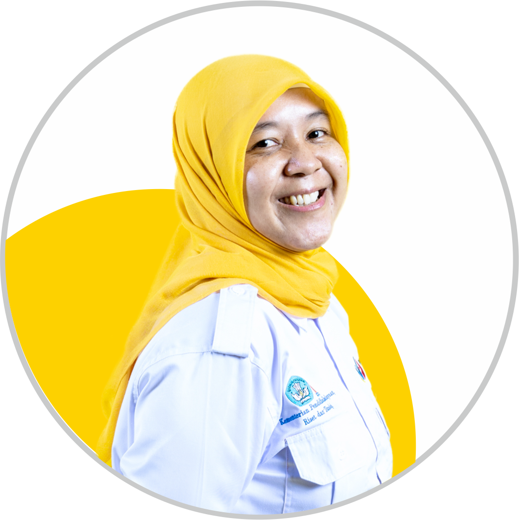 Yekti Lestari, S.Psi