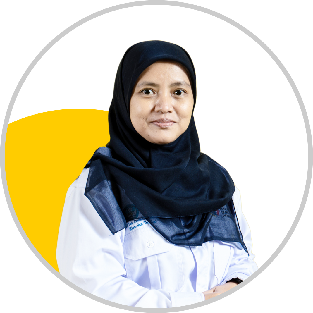 Tia Nurmeliawati, M.Psi