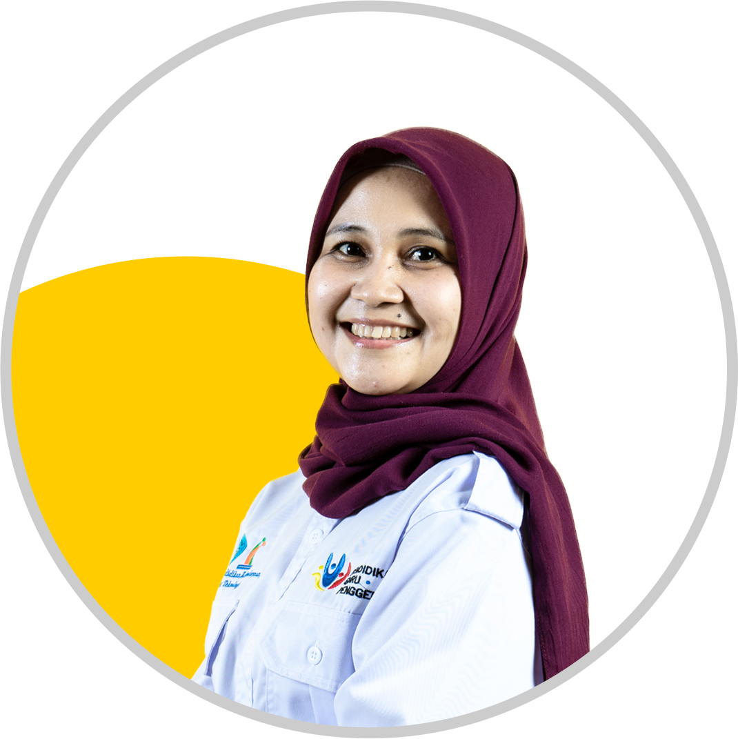 Suri Nurrahmah, S.Pd