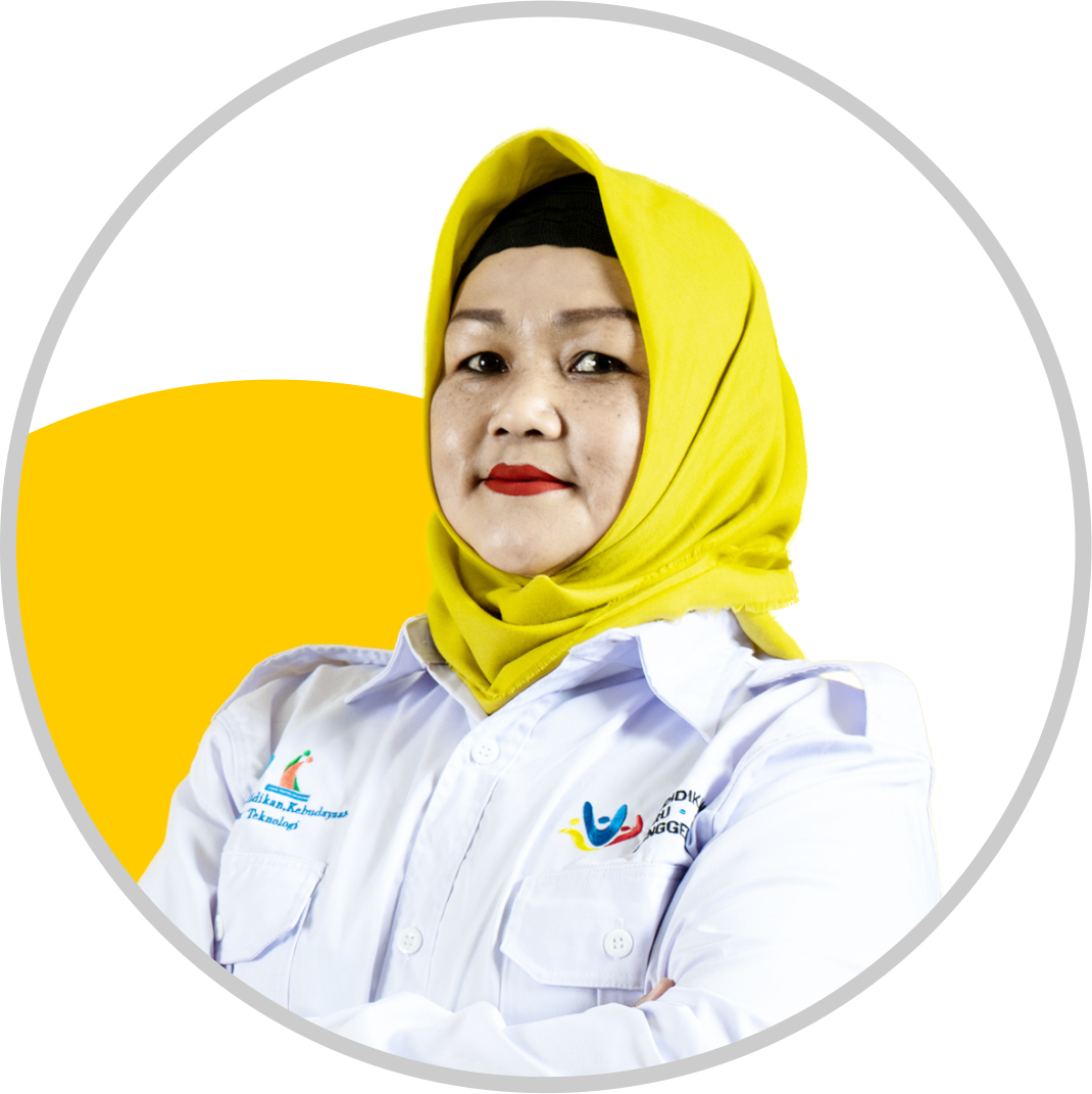 Rita Hidayati