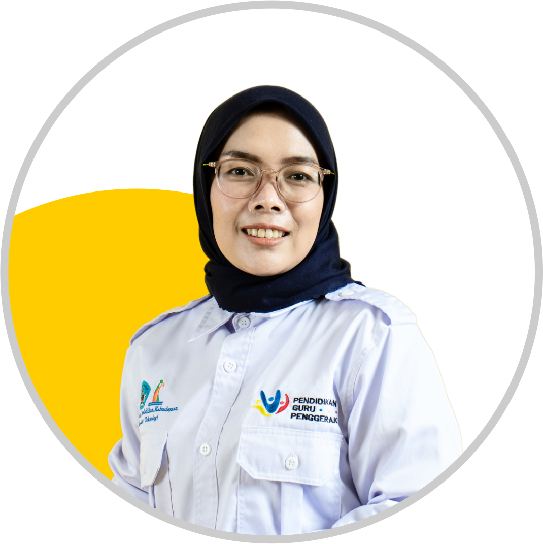 Rika Saptaningrum, S.Pd.,M.Pd