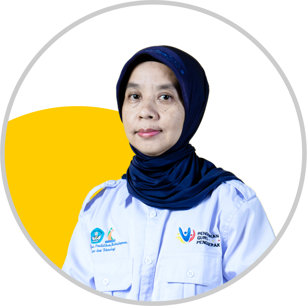 Neny Meliani, S.Si, M.Ed.