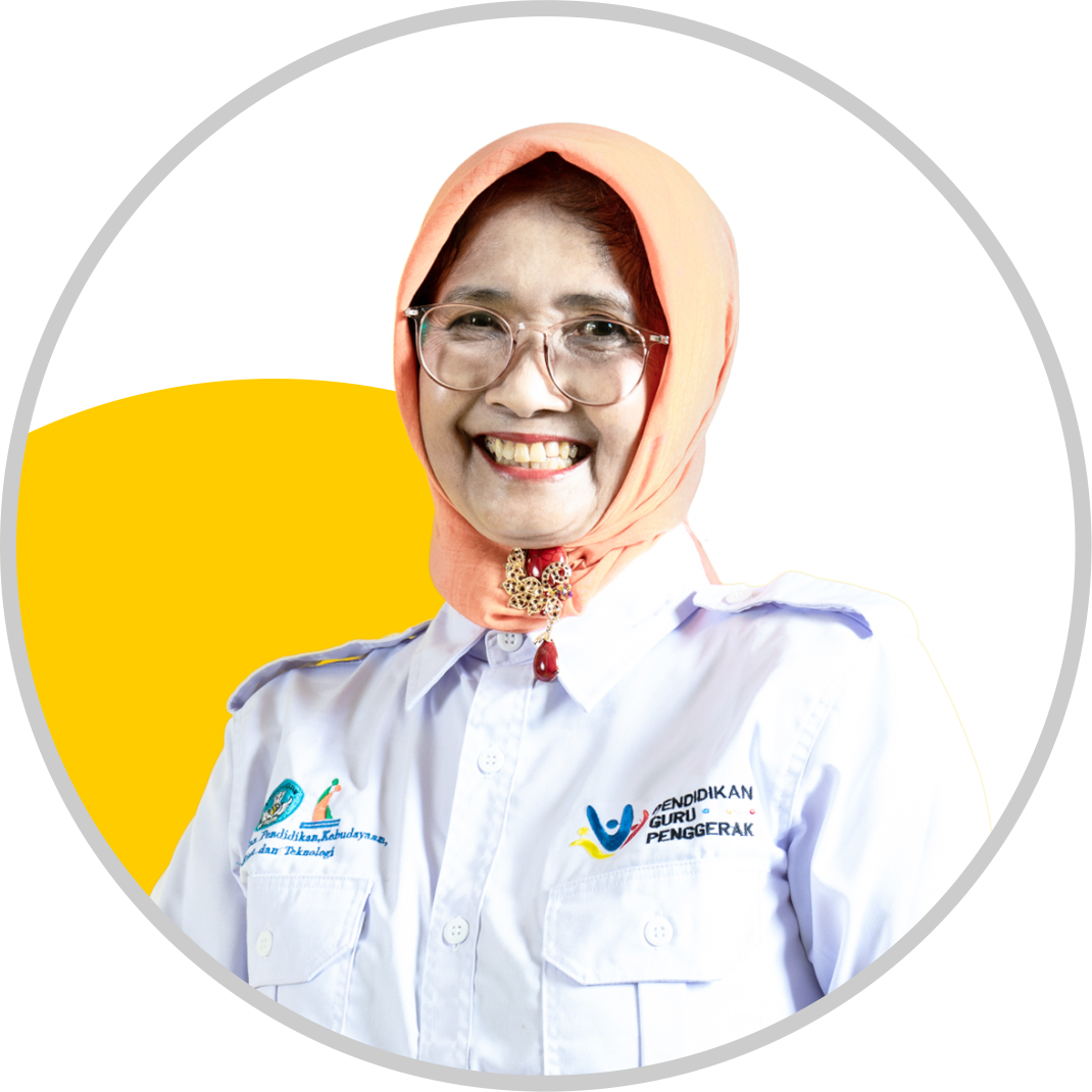 Dr. Lela Helawati Pridi, M.Pd