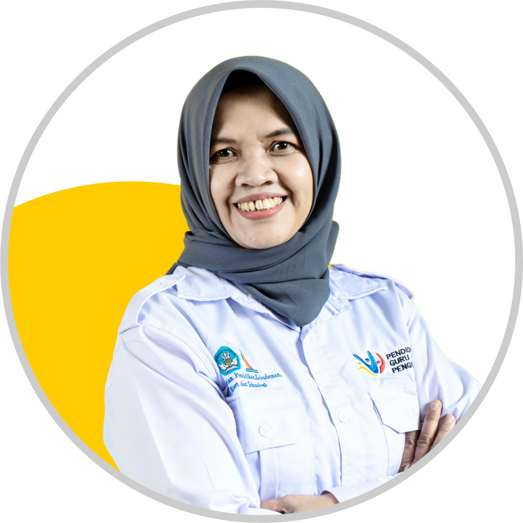 Dr. Hj. Ai Sofiyanti, M.Pd