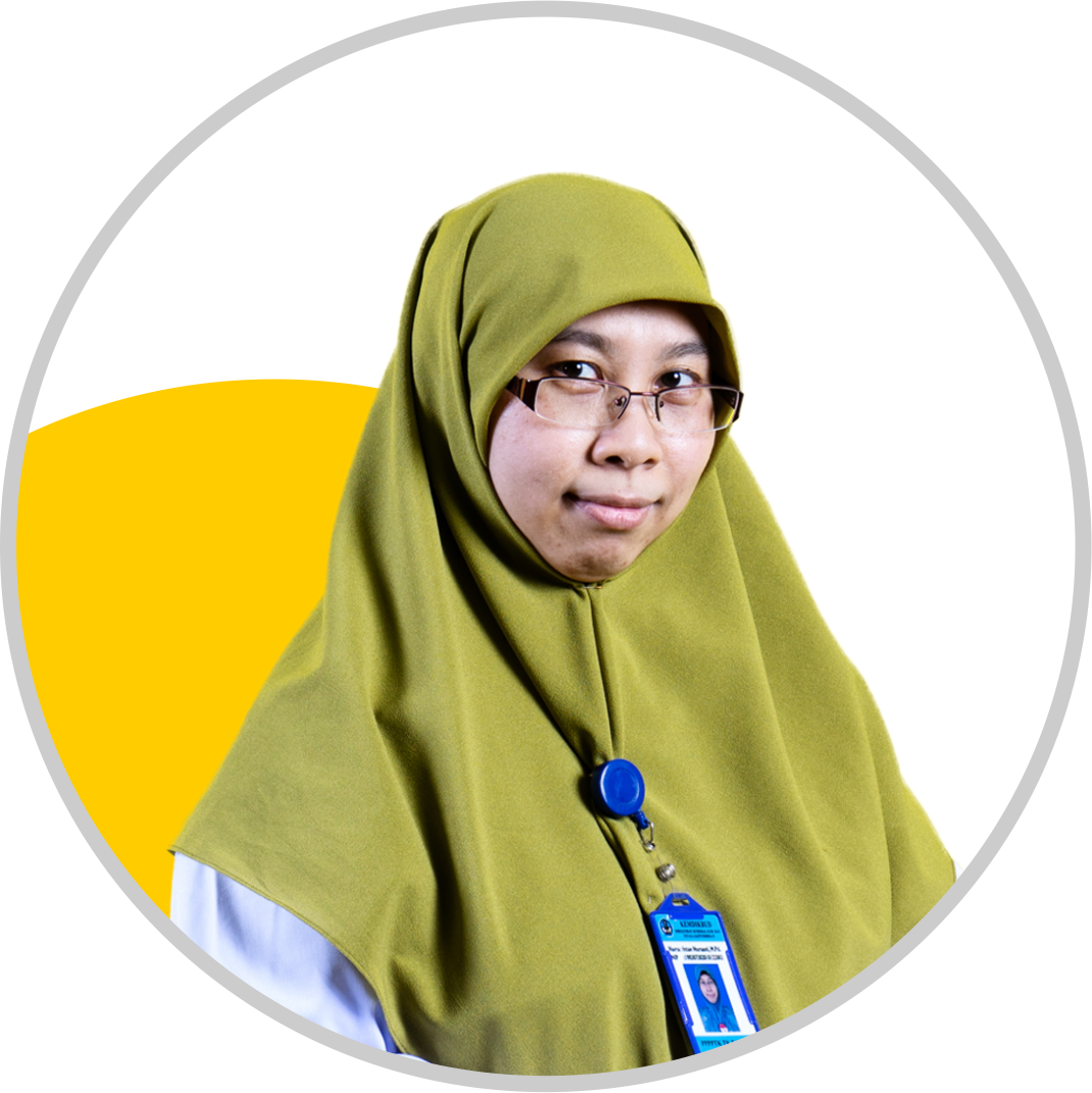 Intan Nursanti, S.Pd.,M.Pd