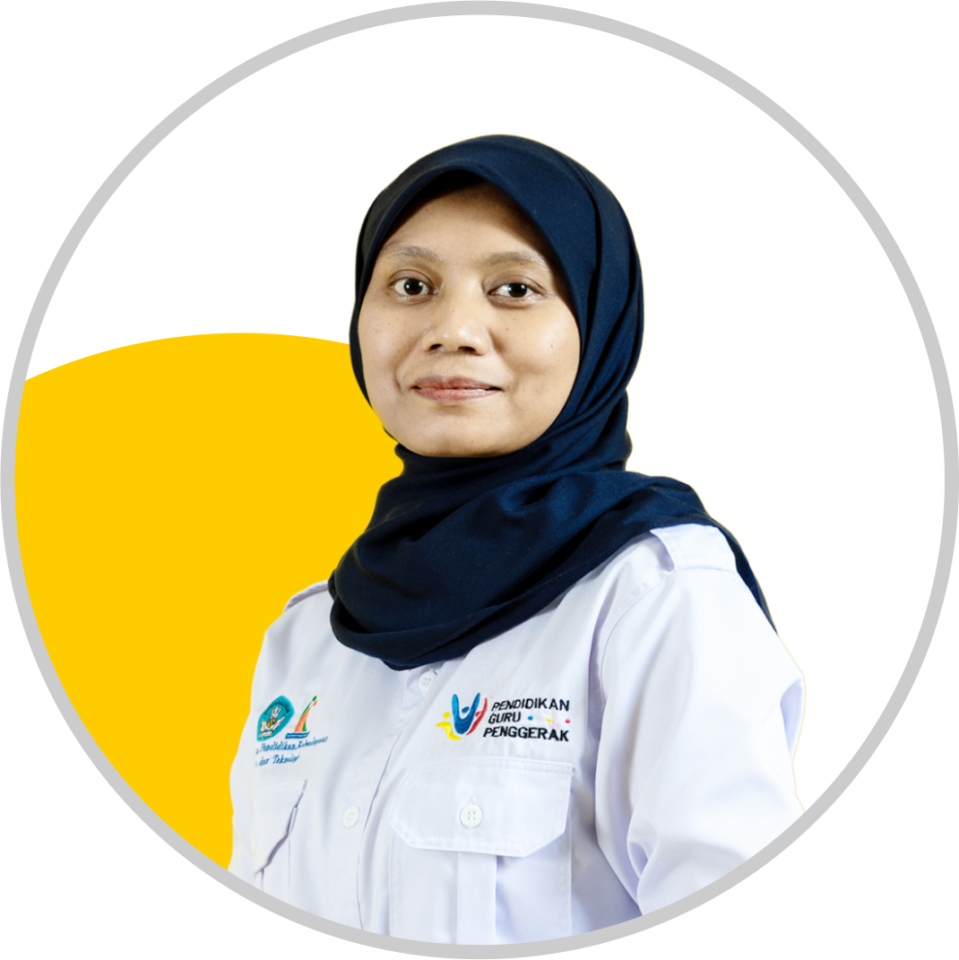 dr. Ana Lisdiana, M.Pd