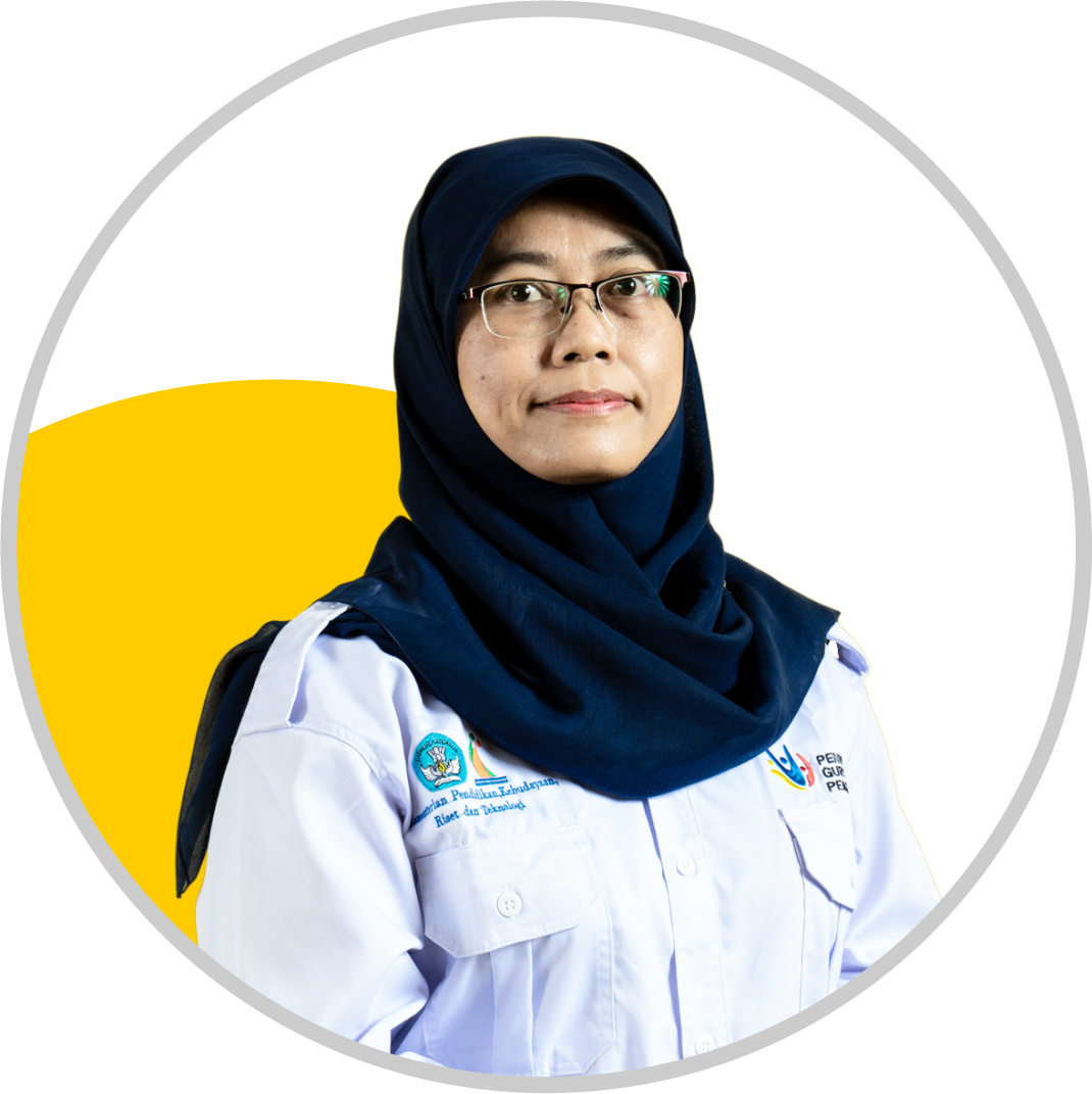 Eli Nurlaela, S.Pd.,M.Ak