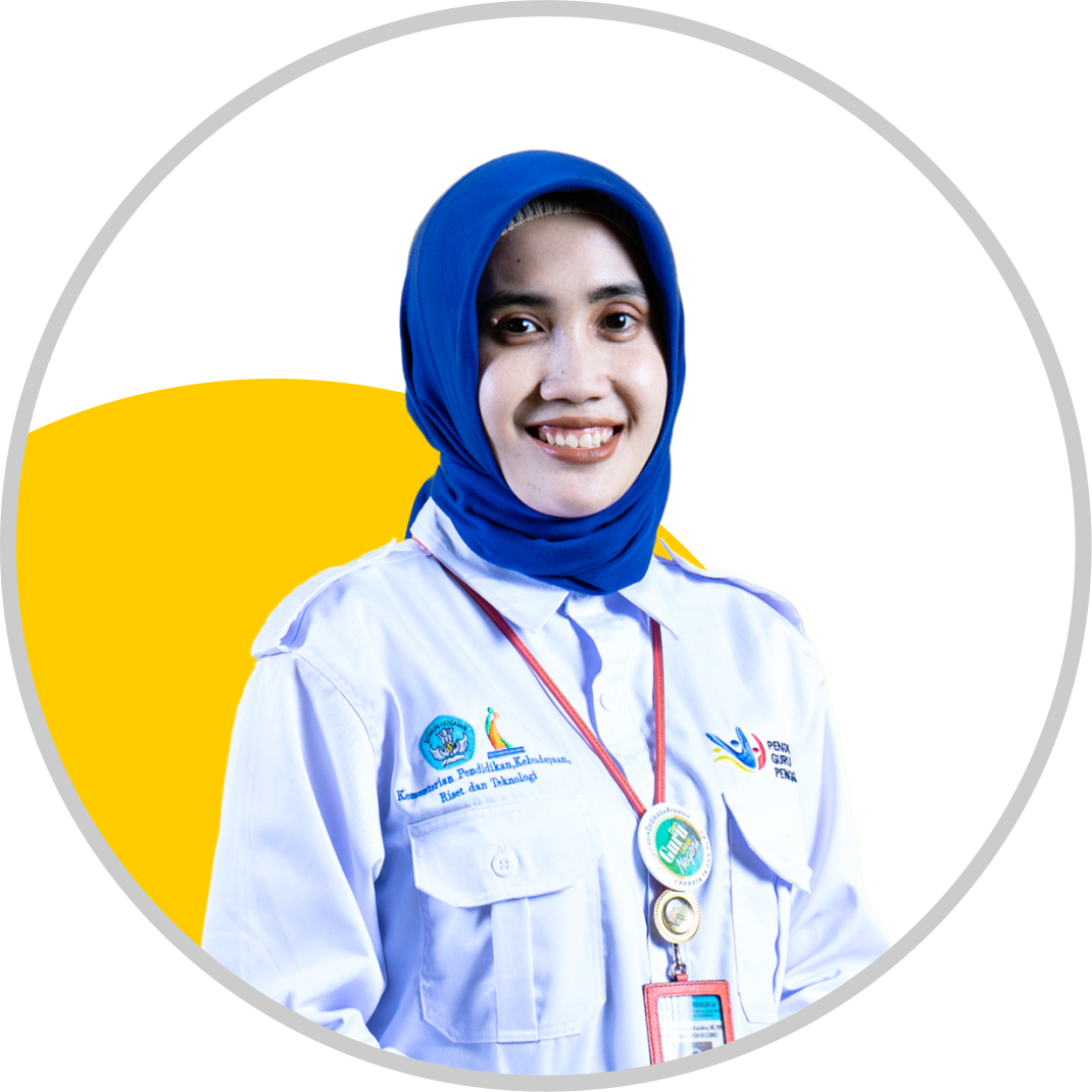 Nurviana Katalina, SE.,MM