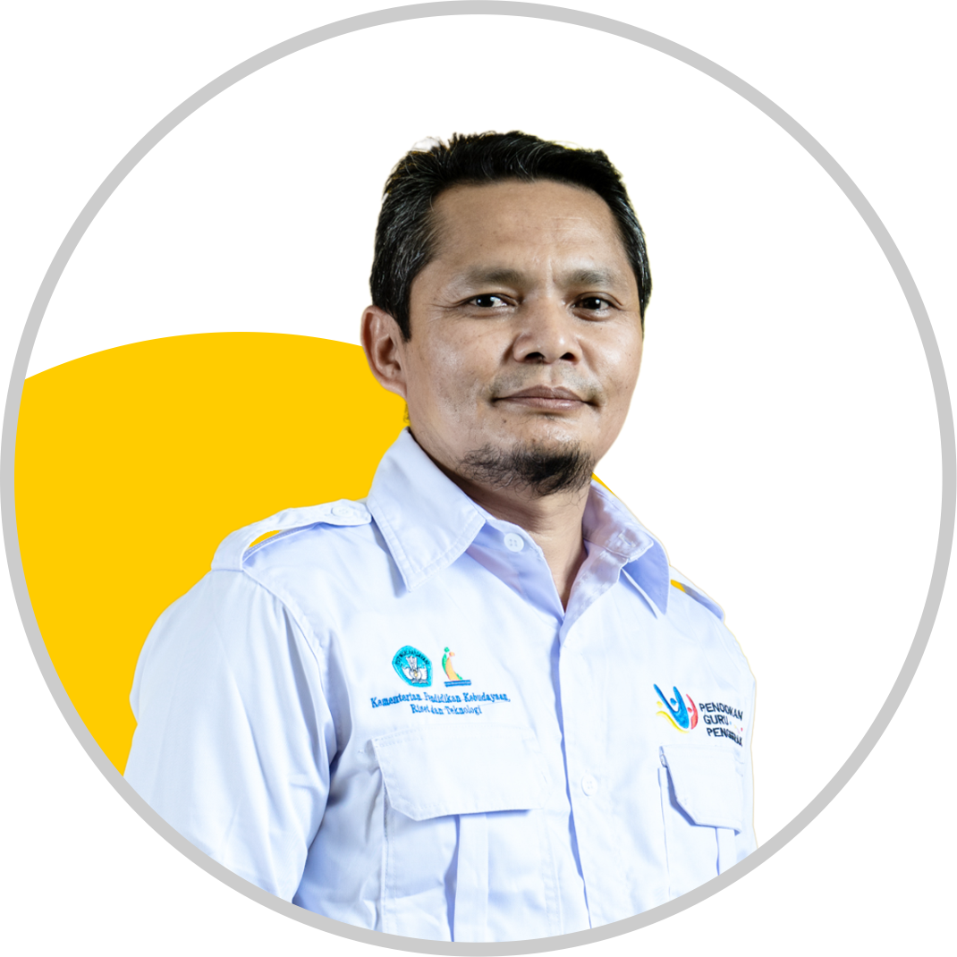 Endang Saeful Munir, S.Pd., M.Si.